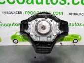 Recambio de airbag delantero izquierdo para mitsubishi colt berlina 5 (z30a) 1.5 di-d instyle (d) referencia OEM IAM P4400A244XA