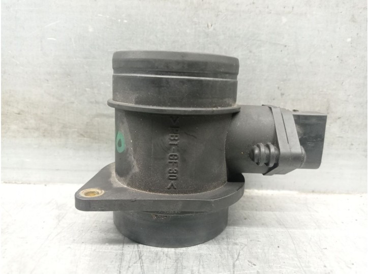 Recambio de caudalimetro para bmw 3 compact (e46) 316 ti referencia OEM IAM 1438687  0280218075 BOSCH