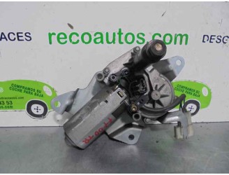 Recambio de motor limpia trasero para renault kangoo (f/kc0) 1.9 diesel referencia OEM IAM 7700308806 0390206101 BOSCH