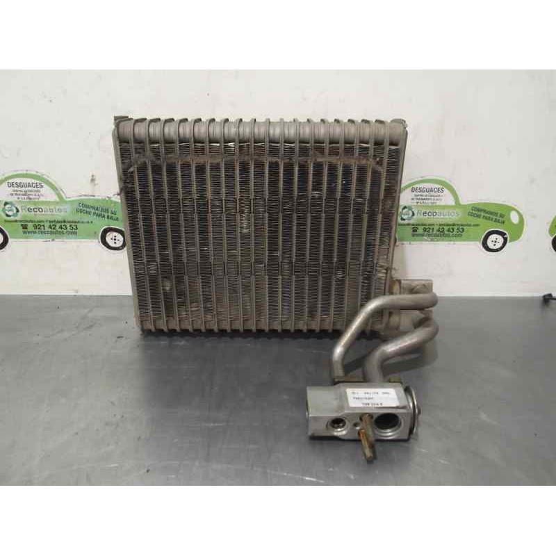 Recambio de evaporador aire acondicionado para peugeot 307 (s1) 2.0 hdi cat referencia OEM IAM 6932503  