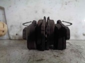 Recambio de pastillas de freno para opel astra gtc 1.7 16v cdti referencia OEM IAM   