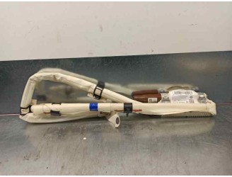 Recambio de airbag cortina delantero izquierdo para volkswagen golf vi (5k1) 1.4 16v tsi referencia OEM IAM 5K6880742B 