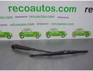 Recambio de brazo limpia trasero para renault kangoo (f/kc0) 1.9 diesel referencia OEM IAM 7700431153A 