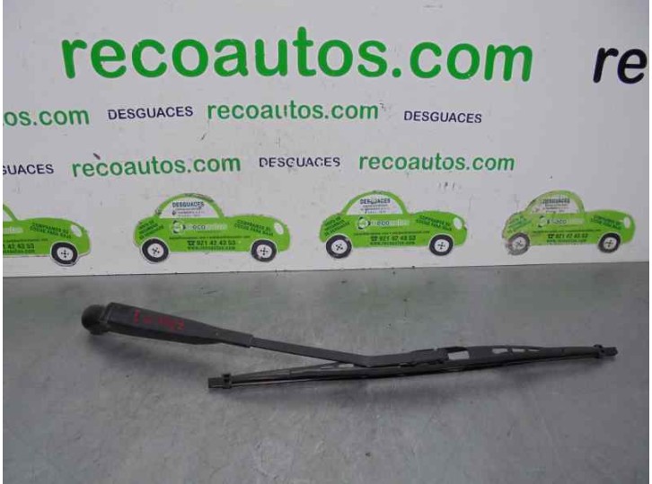 Recambio de brazo limpia trasero para renault kangoo (f/kc0) 1.9 diesel referencia OEM IAM 7700431153A  