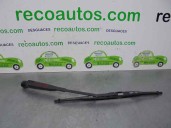 Recambio de brazo limpia trasero para renault kangoo (f/kc0) 1.9 diesel referencia OEM IAM 7700431153A  