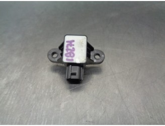 Recambio de sensor impacto para hyundai ioniq referencia OEM IAM 95920F2100 