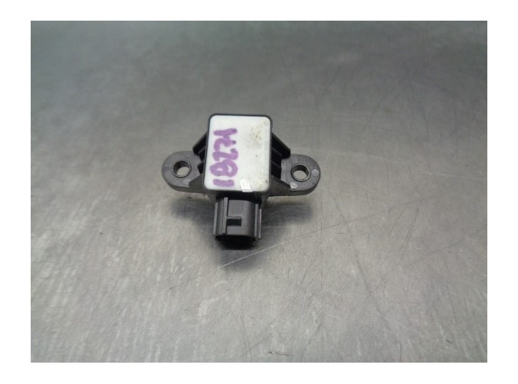 Recambio de sensor impacto para hyundai ioniq referencia OEM IAM 95920F2100 