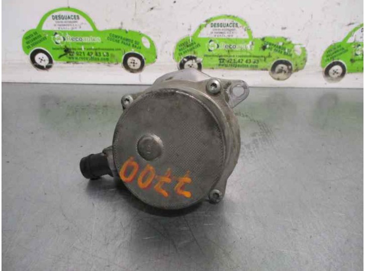 Recambio de depresor freno / bomba vacio para renault kangoo (f/kc0) 1.9 diesel referencia OEM IAM 8200031420 