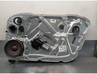 Recambio de elevalunas delantero derecho para alfa romeo 159 sportwagon (140) 1.9 jtd (m) 16v cat referencia OEM IAM 71740121 2 