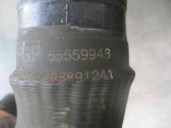 Recambio de tubo para opel astra gtc 1.7 16v cdti referencia OEM IAM 55559948 