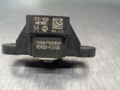 Recambio de sensor impacto para hyundai ioniq referencia OEM IAM 95920F2100 
