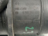 Recambio de caudalimetro para bmw 3 compact (e46) 316 ti referencia OEM IAM 1438687  0280218075 BOSCH