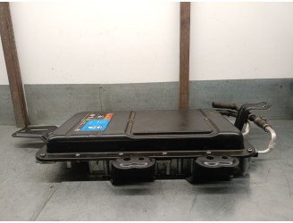 Recambio de bateria para ford kuga iii (dfk) 1.5 ecoboost referencia OEM IAM LX6810C699AA MMX6810B759CK LX6810C700AC