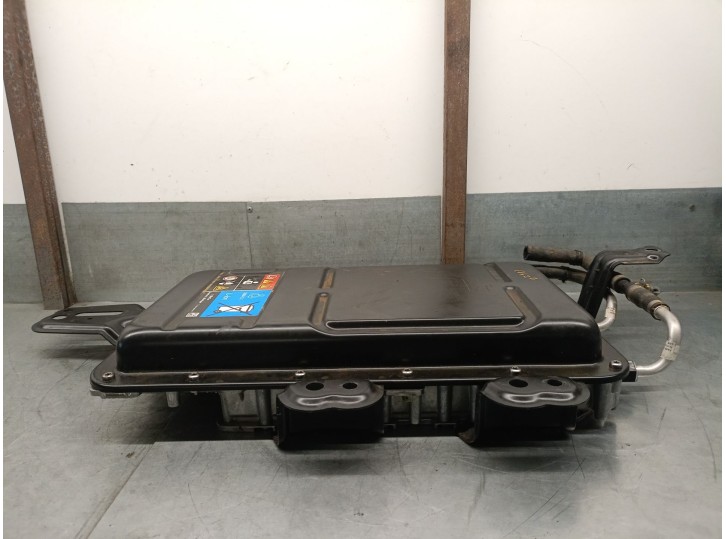 Recambio de bateria para ford kuga iii (dfk) 1.5 ecoboost referencia OEM IAM LX6810C699AA MMX6810B759CK LX6810C700AC