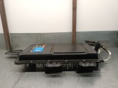 Recambio de bateria para ford kuga iii (dfk) 1.5 ecoboost referencia OEM IAM LX6810C699AA MMX6810B759CK LX6810C700AC