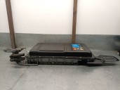 Recambio de bateria para ford kuga iii (dfk) 1.5 ecoboost referencia OEM IAM LX6810C699AA MMX6810B759CK LX6810C700AC