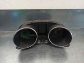 Recambio de cuadro instrumentos para volkswagen golf vi (5k1) 1.4 16v tsi referencia OEM IAM 5K0920870B 