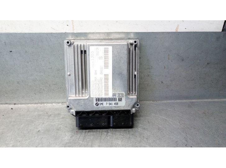Recambio de centralita motor uce para bmw 3 compact (e46) 316 ti referencia OEM IAM 7541459 7541459 