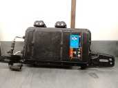 Recambio de bateria para ford kuga iii (dfk) 1.5 ecoboost referencia OEM IAM LX6810C699AA MMX6810B759CK LX6810C700AC