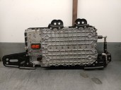 Recambio de bateria para ford kuga iii (dfk) 1.5 ecoboost referencia OEM IAM LX6810C699AA MMX6810B759CK LX6810C700AC