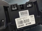 Recambio de cuadro instrumentos para volkswagen golf vi (5k1) 1.4 16v tsi referencia OEM IAM 5K0920870B 