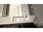 Recambio de centralita motor uce para bmw 3 compact (e46) 316 ti referencia OEM IAM 7541459 7541459 