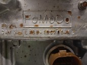 Recambio de bateria para ford kuga iii (dfk) 1.5 ecoboost referencia OEM IAM LX6810C699AA MMX6810B759CK LX6810C700AC