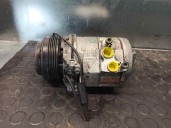 Recambio de compresor aire acondicionado para land rover range rover (lm) 3.0 td6 referencia OEM IAM 64528377067 MC4472203324 DE