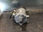 Recambio de compresor aire acondicionado para land rover range rover (lm) 3.0 td6 referencia OEM IAM 64528377067 MC4472203324 DE