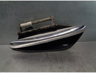 Recambio de maneta exterior trasera izquierda para alfa romeo 159 sportwagon (140) 1.9 jtd (m) 16v cat referencia OEM IAM 156080