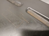 Recambio de bateria para ford kuga iii (dfk) 1.5 ecoboost referencia OEM IAM LX6810C699AA MMX6810B759CK LX6810C700AC