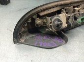 Recambio de maneta exterior porton para nissan serena (c23m) 2.3 diesel referencia OEM IAM 906092C200 DE PORTON DERECHO 5 PUERTA