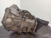 Replacement gearbox for Fiat Punto Berlina (176) 1.7 Turbodiesel CAT OEM IAM reference 46535307 
