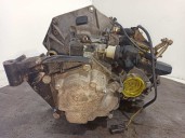 Recambio de caja cambios para fiat punto berlina (176) 1.7 turbodiesel cat referencia OEM IAM 46535307 