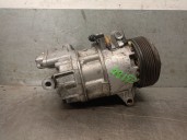 Recambio de compresor aire acondicionado para bmw 3 compact (e46) 316 ti referencia OEM IAM 64509182795 64509182795 