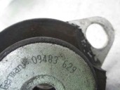 Recambio de soporte cambio para renault kangoo (f/kc0) 1.9 diesel referencia OEM IAM 09483629 