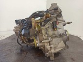 Replacement gearbox for Fiat Punto Berlina (176) 1.7 Turbodiesel CAT OEM IAM reference 46535307 