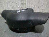 Replacement front left airbag for Mitsubishi Colt saloon 5 (Z30A) 1.5 Di-D Instyle (D) OEM IAM reference P4400A244XA