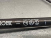 Replacement trunk / tailgate shock absorbers for Volkswagen Golf VI (5K1) 1.4 16v TSI OEM IAM reference ML5653 