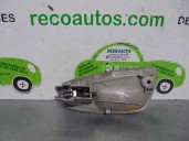 Recambio de maneta interior trasera derecha para bmw serie 1 berlina (e81/e87) 2.0 16v diesel referencia OEM IAM 10628510 