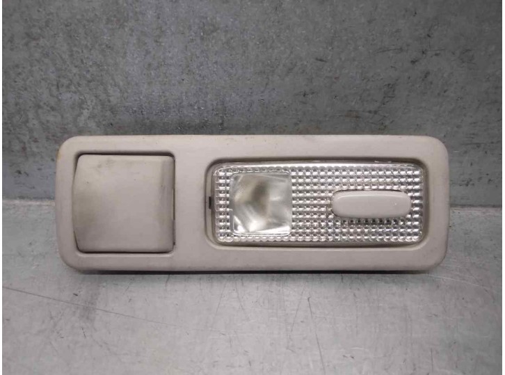 Recambio de luz interior para peugeot 5008 2.0 16v hdi fap cat (rhe / dw10cted4) referencia OEM IAM 964348978  