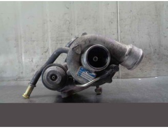 Recambio de turbocompresor para citroën xsara berlina 1.9 td sx referencia OEM IAM 988875996 K14258200 KKK