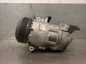 Recambio de compresor aire acondicionado para bmw 3 compact (e46) 316 ti referencia OEM IAM 64509182795 64509182795 