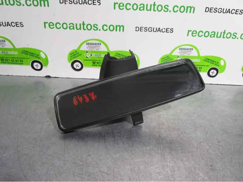 Recambio de espejo interior para lancia thesis (115) 2.4 jtd cat referencia OEM IAM 01704613700  