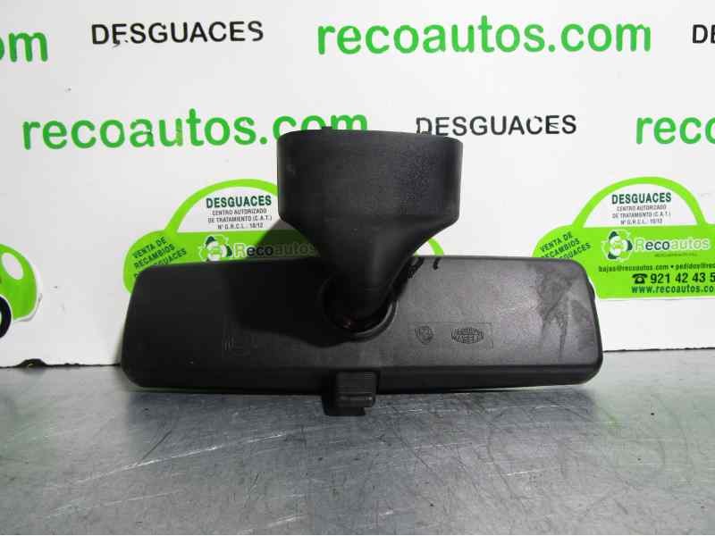 Recambio de espejo interior para lancia thesis (115) 2.4 jtd cat referencia OEM IAM 01704613700  