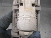 Recambio de luz interior para peugeot 5008 2.0 16v hdi fap cat (rhe / dw10cted4) referencia OEM IAM 964348978  