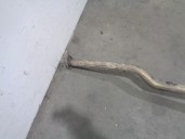 Recambio de tubo escape trasero para hyundai ix20 1.4 crdi cat referencia OEM IAM 287301P500 YNM50 SEJONG