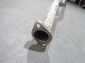 Recambio de tubo escape trasero para hyundai ix20 1.4 crdi cat referencia OEM IAM 287301P500 YNM50 SEJONG