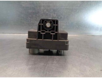 Replacement glow plug relay for Fiat Punto berlina (176) 1.7 turbodiesel CAT OEM IAM reference CCD47 
