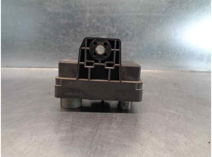 Replacement glow plug relay for Fiat Punto berlina (176) 1.7 turbodiesel CAT OEM IAM reference CCD47 